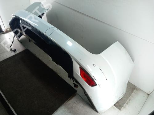 Rear bumper RENAULT MEGANE IV Grandtour (K9A/M/N_) 1.2 TCe 130 (K9MR) | BP29560690C8 