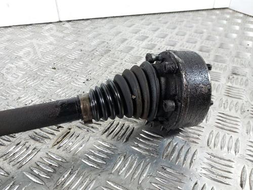 Left front driveshaft SEAT IBIZA IV (6J5, 6P1) 1.2 TDI | BP28768759M38