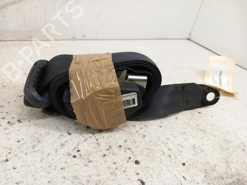 Used Rear left seatbelt Rear left seatbelt CITROËN NEMO Box Body/MPV (AA_) 1.3 HDi 75 (75 hp) 28737578 28737578