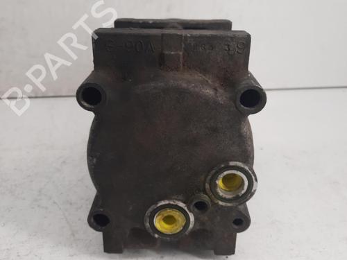 Used AC compressor AC compressor FORD FIESTA IV (JA_, JB_) 1.25 i 16V (75 hp) 28763891 28763891