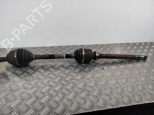 Used Right front driveshaft PEUGEOT EXPERT Van (V_) 2.0 BlueHDi 150 (150 hp) 28739249