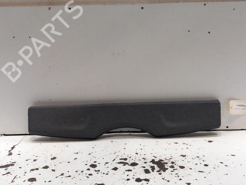 Used Rear parcel shelf FIAT 500 (312_) 1.3 D Multijet (312AXB1A) (75 hp) 28793568