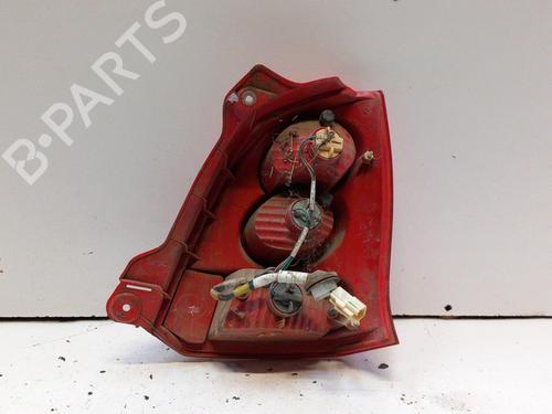 Left taillight NISSAN PIXO (UA0) 1.0 | BP28758755C34 