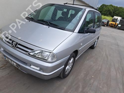 Used Parts PEUGEOT 806 (221)  2.1 td 12V  4030410