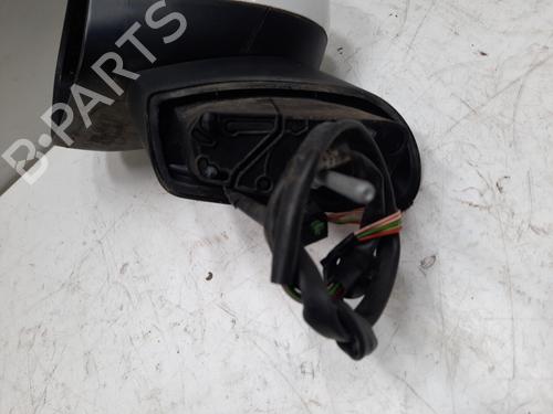 Used Left mirror CITROËN C3 II (SC_) 1.4 HDi 70 (SC8HZC, SC8HR0, SC8HP4) (68 hp) 28753152