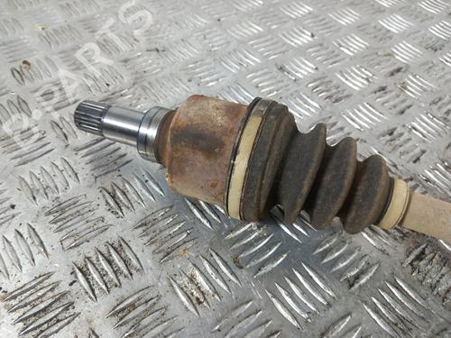 Left front driveshaft CITROËN C3 I (FC_, FN_) 1.4 HDi | BP28780305M38 