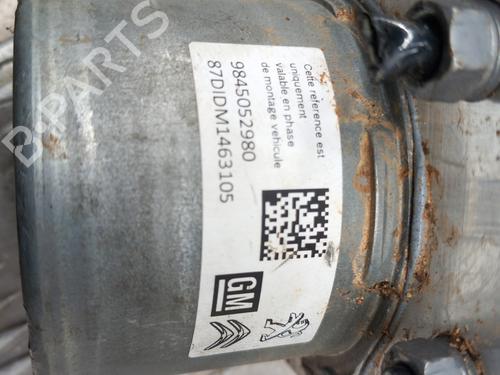 ABS pump CITROËN C3 III (SX) 1.2 PureTech 82 | BP28742900M43  - Image 6