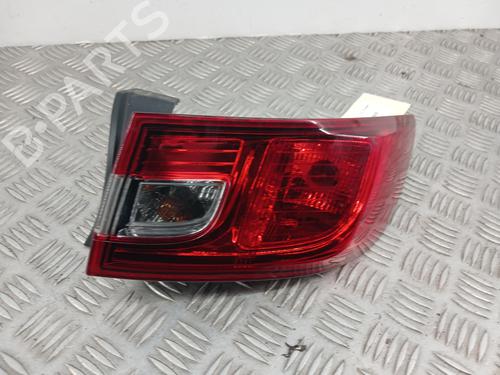 Used Right taillight RENAULT CLIO IV (BH_) 1.5 dCi 75 (75 hp) 30299053