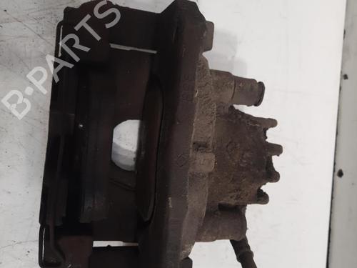 Right front brake caliper CITROËN C5 III (RD_) 1.6 HDi 110 (RD9HL0, RD9HR8, RD9HRA) | BP28753266M104 - Image 3
