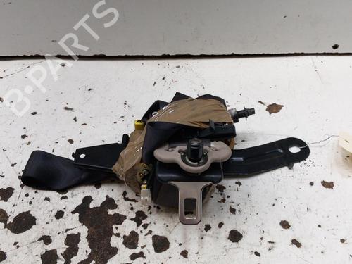 Front left belt tensioner NISSAN ALMERA II Hatchback (N16) 1.5 | BP28793591C87 