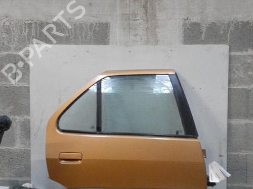 Used Right rear door PEUGEOT 306 (7B, N3, N5) 1.9 SRDT (90 hp) 28792024