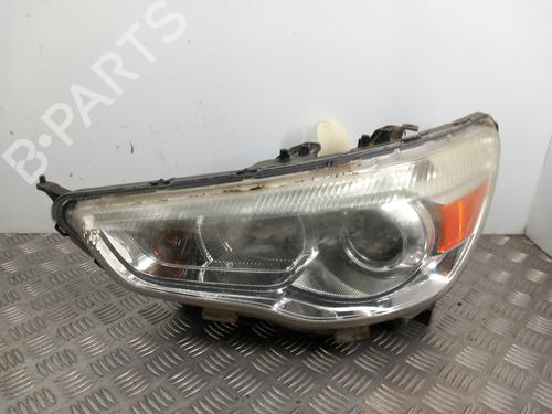 Phare gauche MITSUBISHI ASX (GA_W_) 1.8 DI-D (GA6W) (150 hp) 30923693