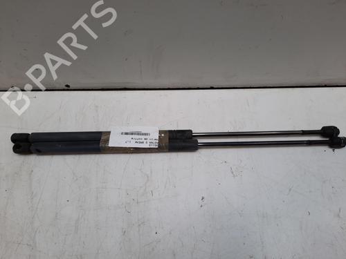 Used Tailgate lift support Tailgate lift support OPEL ZAFIRA A MPV (T98) 2.2 DTI 16V (F75) (125 hp) 28753156 28753156