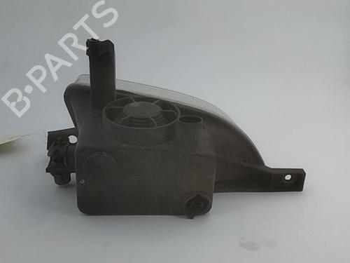 Left front fog light OPEL ZAFIRA A MPV (T98) 2.2 DTI 16V (F75) | BP28758938C30 
