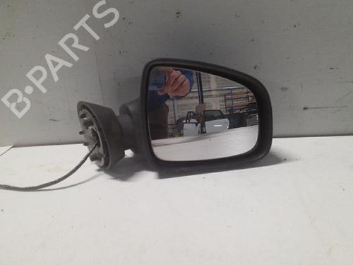 Used Right mirror DACIA LOGAN MCV (KS_) 1.5 dCi (KS0W) (86 hp) 28791946