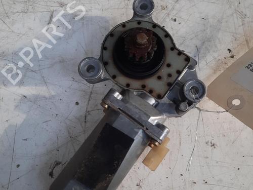 Right rear window motor VOLVO 850 Estate (855) 2.5 TDI | BP28760891E22 