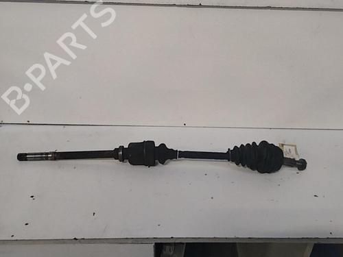 Right front driveshaft CITROËN XM (Y3) 2.1 TD 12V | BP28747588M39 