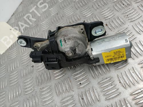 Used Rear wiper motor FORD C-MAX II (DXA/CB7, DXA/CEU) 1.6 TDCi (95 hp) 30779050