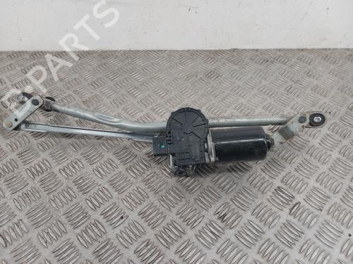 Used Front wiper motor Front wiper motor MAZDA 3 (BK) 1.6 (BK14) (105 hp) 32992867 32992867