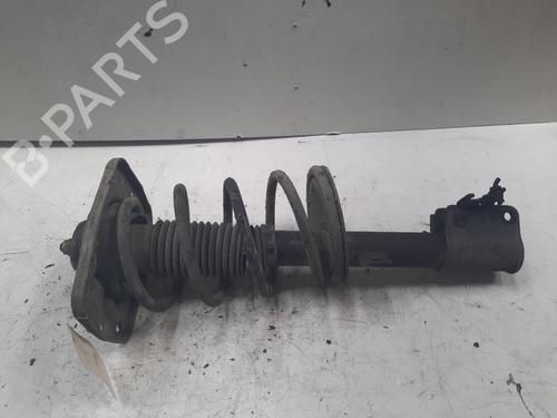 Used Left front shock absorber Left front shock absorber CITROËN C8 (EA_, EB_) 2.0 HDi 165 (163 hp) 28771664 28771664