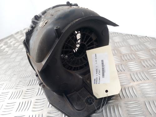 Heater blower motor RENAULT KANGOO (KC0/1_) D 65 1.9 (KC0E, KC02, KC0J, KC0N) | BP28735369M62 