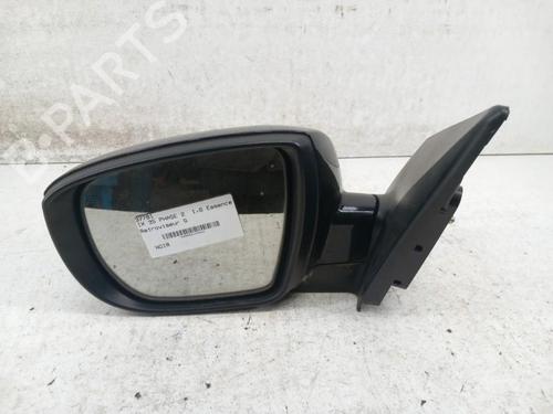 Left mirror HYUNDAI ix35 (LM, EL, ELH) 1.6 | BP28740378C26 