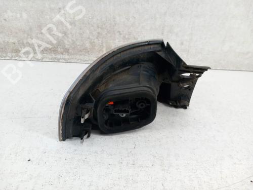 Used Right taillight SEAT IBIZA III (6L1) 1.4 16V (75 hp) 28746563