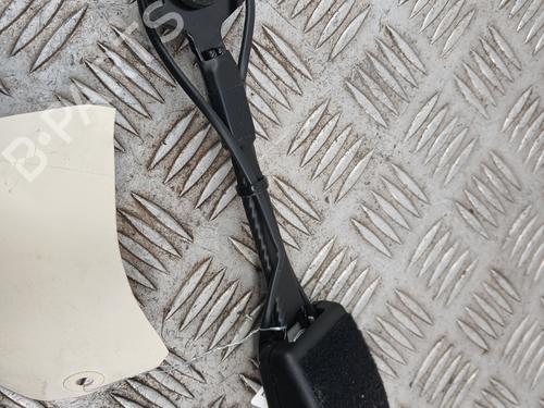 Engate do cinto RENAULT CLIO V (B7_) 1.0 TCe 100 (B7MT) | BP33199882I32 - Image 2