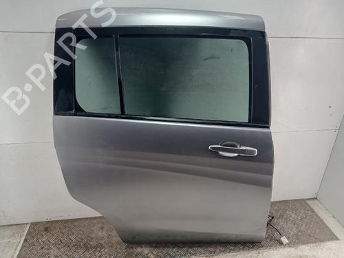 Dør højre bagtil MAZDA 5 (CW) 1.6 CD | BP38450858C5 - Image 2
