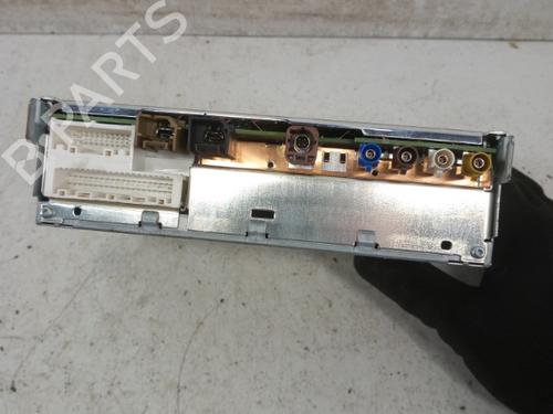 Radio RENAULT CLIO V (B7_) 1.5 Blue dCi 85 (B7AG) | BP28780871E6  - Image 7