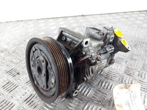 Used AC compressor DACIA SANDERO II 1.5 dCi (90 hp) 28738868