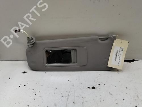 Left sun visor BMW 3 Touring (E91) 318 d | BP28794028I1 
