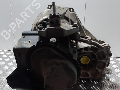 Gearbox FORD FIESTA V (JH_, JD_) 1.3 | BP28794198M3