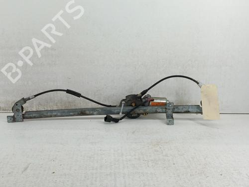 Used Front right window mechanism Front right window mechanism PEUGEOT BOXER Van (244) 2.8 HDi (128 hp) 28772743 28772743