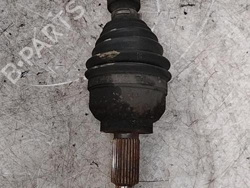 Drivaksel fortil Højre RENAULT LAGUNA II (BG0/1_) 1.8 16V (BG04, BG0B, BG0C, BG0V) (117 hp) 28789739