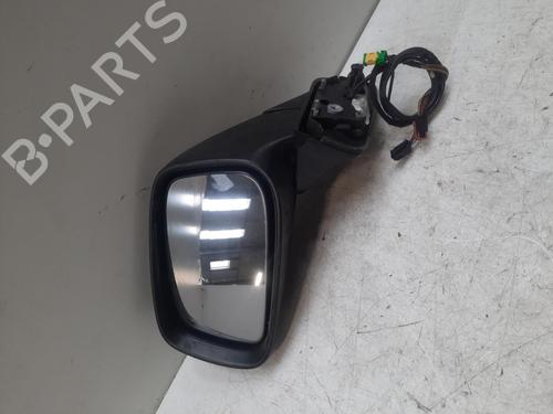 Left mirror PEUGEOT 807 (EB_) 2.2 HDi | BP28771244C26 