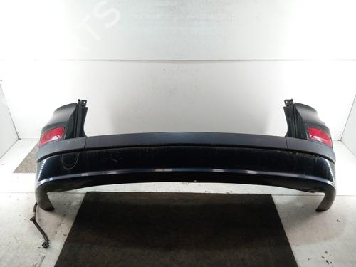 Used Rear bumper RENAULT CLIO III Grandtour (KR0/1_) 1.2 16V (KR0P) (101 hp) 28783102