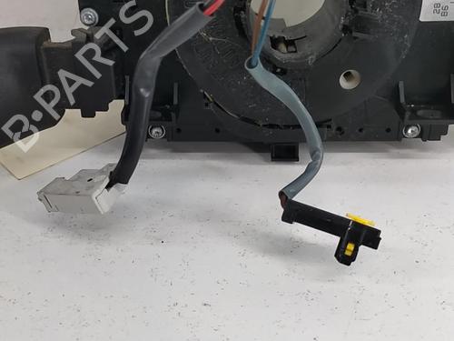 Used Steering column stalk PEUGEOT 207 (WA_, WC_) 1.4 (73 hp) 28762212