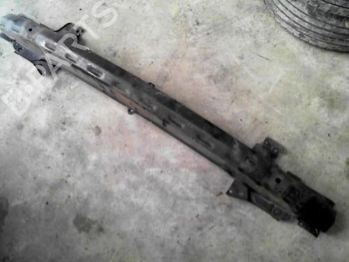 Used Front bumper reinforcement VW GOLF IV (1J1) 1.9 TDI (90 hp) 28766128