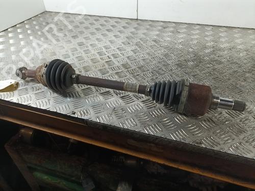 Antriebswelle links vorne für FORD FIESTA VI (CB1, CCN) 1.6 TDCi (95 hp) 28743186