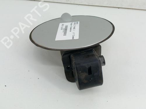 Tanklåg OPEL COMBO Box Body/MPV 1.7 DI 16V | BP28751578C131 - Image 2