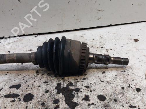 Right front driveshaft OPEL COMBO Box Body/MPV 1.7 CDTI 16V | BP28756462M39