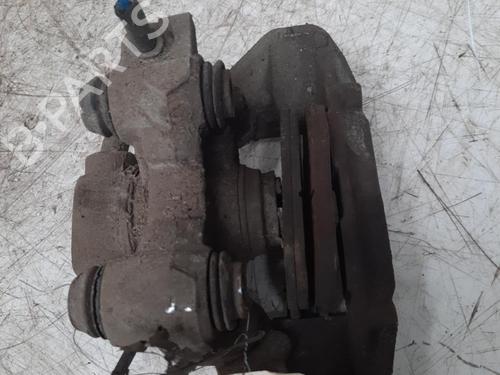 Used Right rear brake caliper PEUGEOT 206 SW (2E/K) 1.6 HDi 110 (109 hp) 28786934