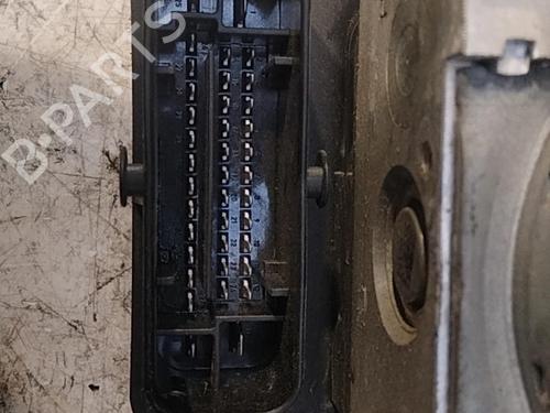 ABS pump DACIA DOKKER MPV (KE_) 1.5 dCi / Blue dCi 75 (KEAJ, KEAH, KEJW) | BP28769662M43