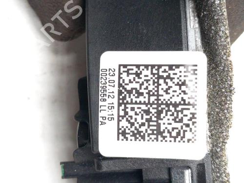 Heater resistor AUDI Q5 (8RB) 3.0 TDI quattro | BP28755611M108