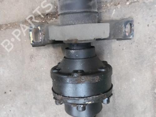Driveshaft AUDI TT (8N3) 1.8 T quattro | BP28742412M37 