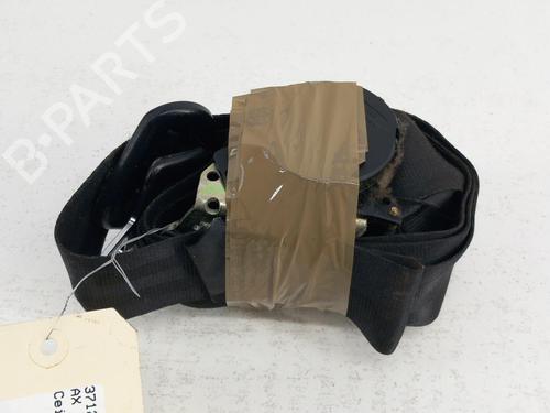 Used Front left seatbelt Front left seatbelt CITROËN AX (ZA-_) 10 (44 hp) 28788625 28788625