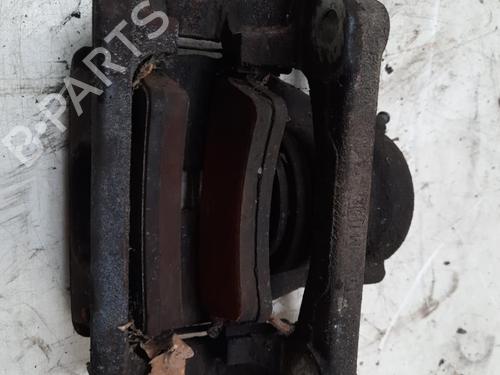 Left front brake caliper RENAULT KANGOO / GRAND KANGOO II (KW0/1_) 1.5 dCi 90 (KW05, KW08, KW0G, KW11) | BP28752893M105