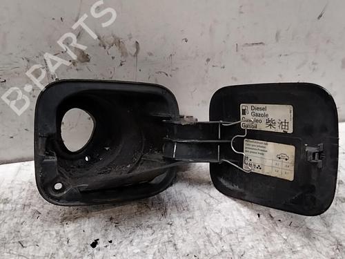 Used Fuel flap VW NEW BEETLE Convertible (1Y7) 1.9 TDI (100 hp) 28786210