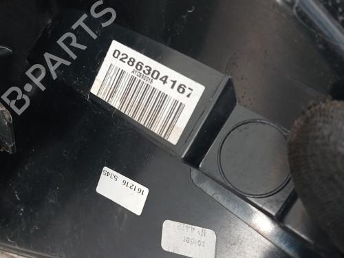 Left taillight RENAULT CAPTUR I (J5_, H5_) 1.2 TCe 120 | BP33323281C34 - Image 2